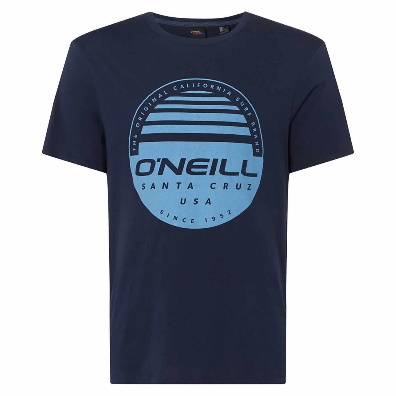 Tricou ONEILL pentru barbati ONEILL HORIZON T-SHIRT - 9A23405056