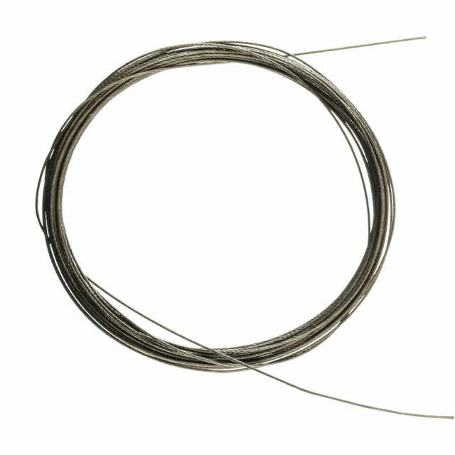 Struna Daiwa Prorex 7x7 Wire Spool, 7kg, 5m