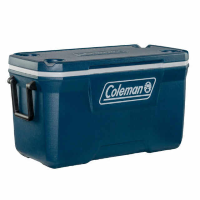 Lada frigorifica Coleman Xtreme, 66 litri