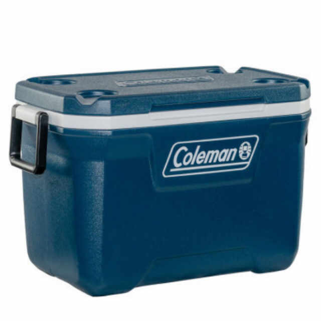 Lada izoterma Coleman Xtreme, 49 litri