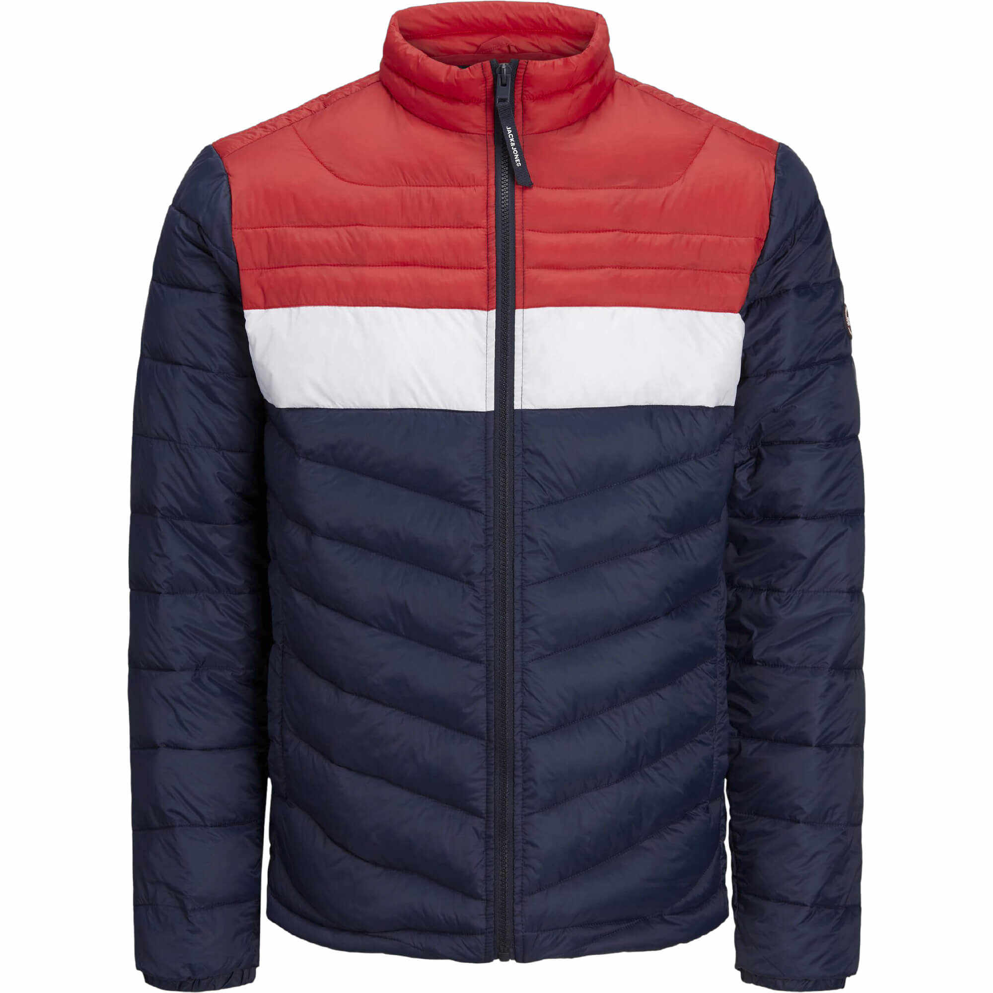 JDB AIR JD REV HBR PUFFER JKT - 1 produse