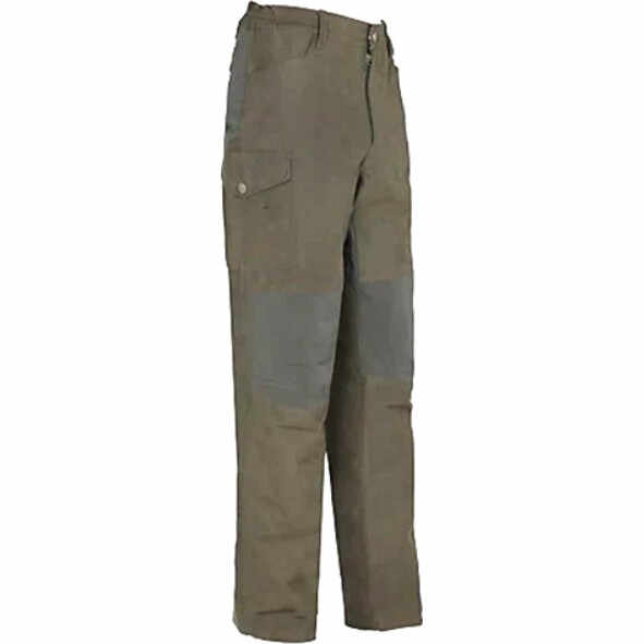 Pantaloni impermeabili Verney-Carron Falcon, kaki (Marime: 42)