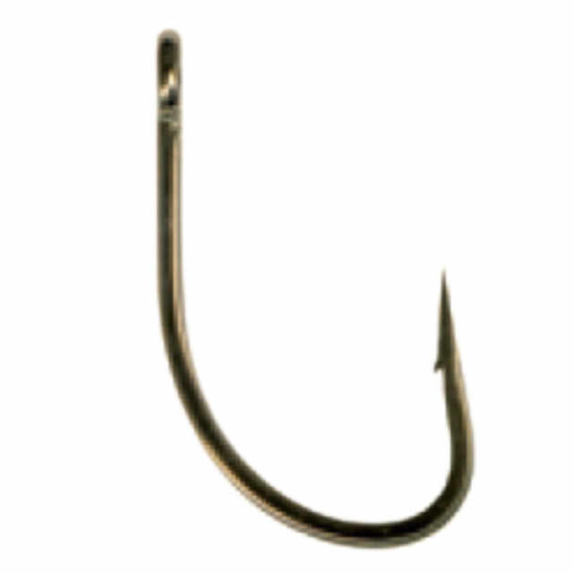 Carlige Mustad Ultrapoint BLN Offset O Shaunghnessy (Marime Carlige: Nr. 1)