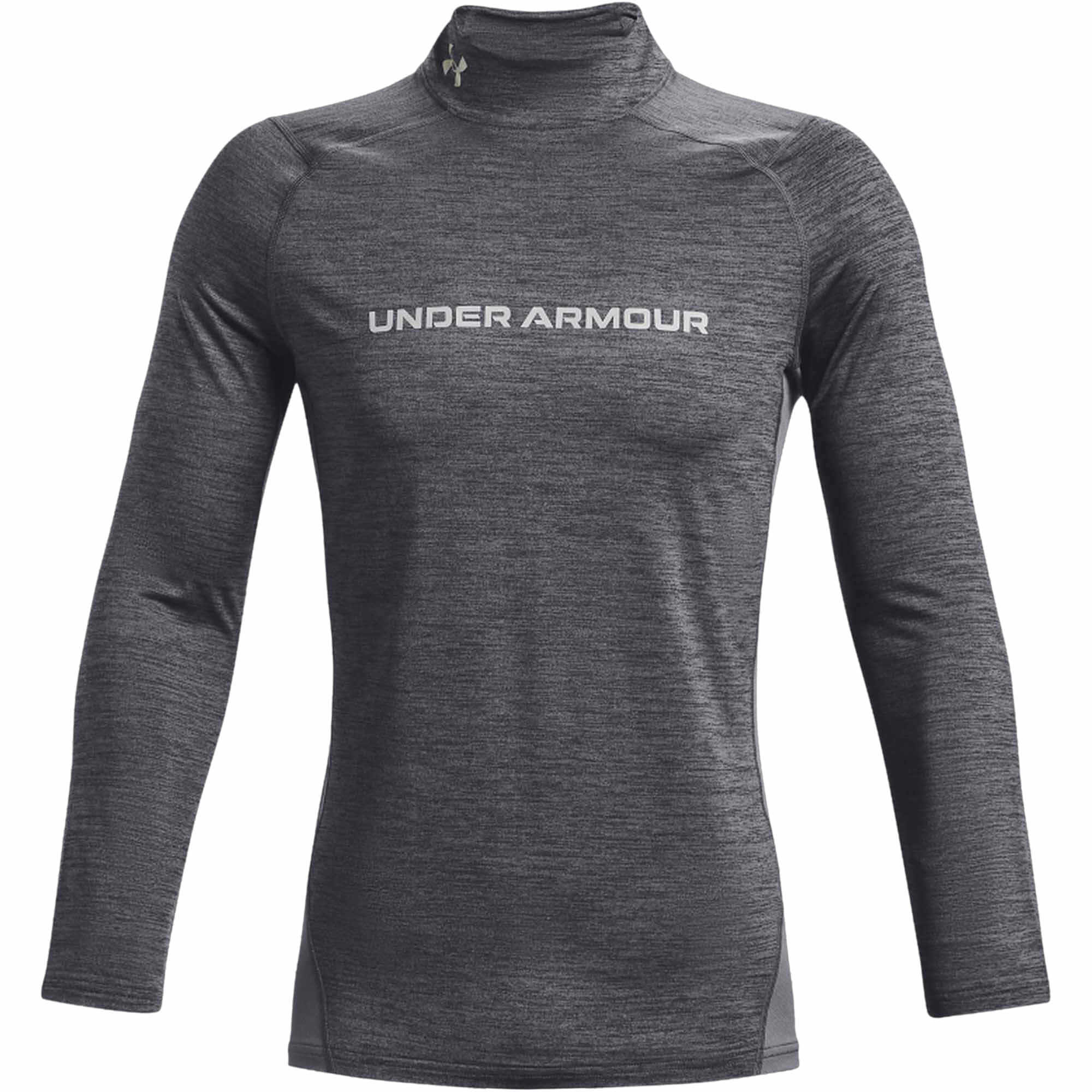 UA CG Armour Fitted Twst Mck