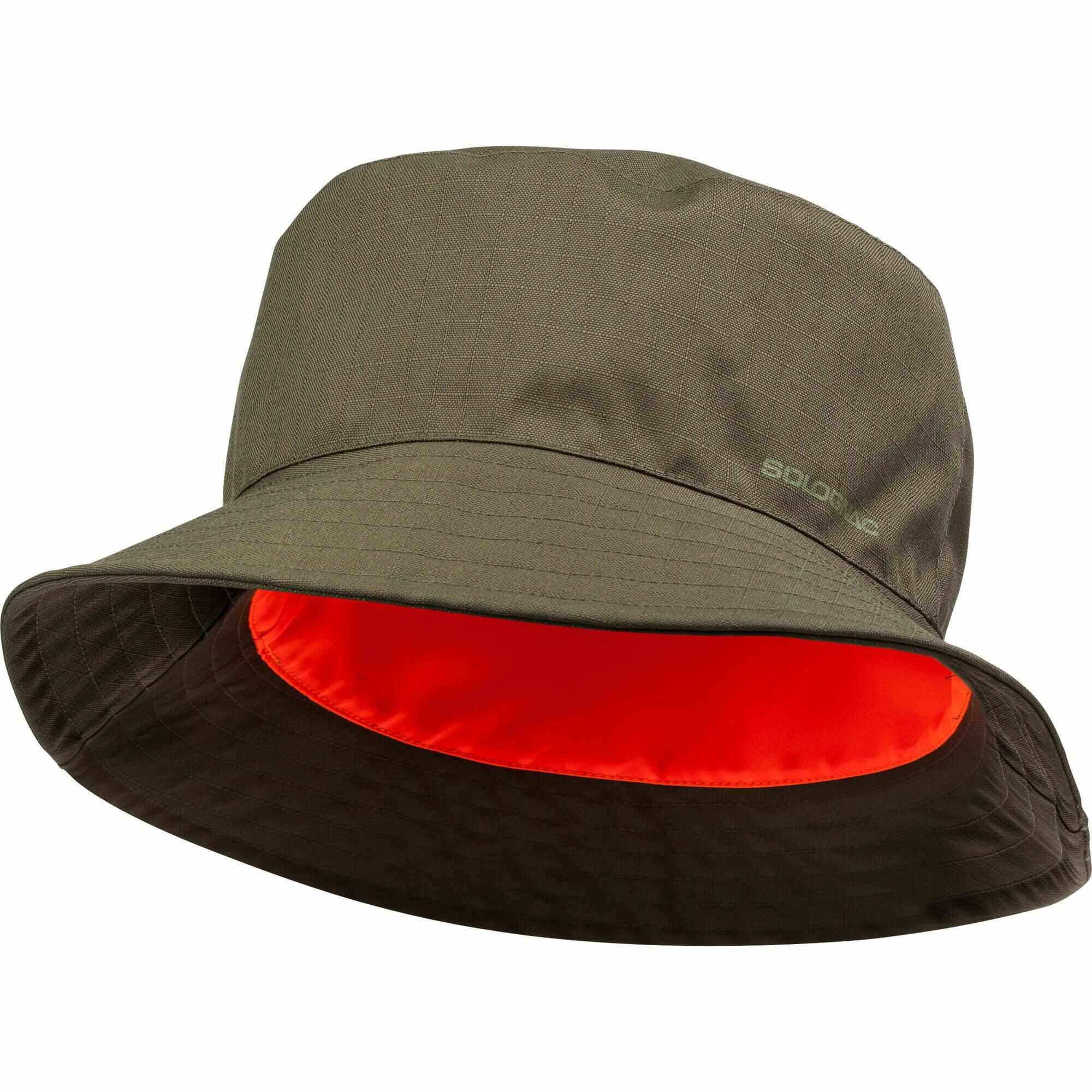Alert Dissipation steel Pălărie vânătoare - 3519 produse