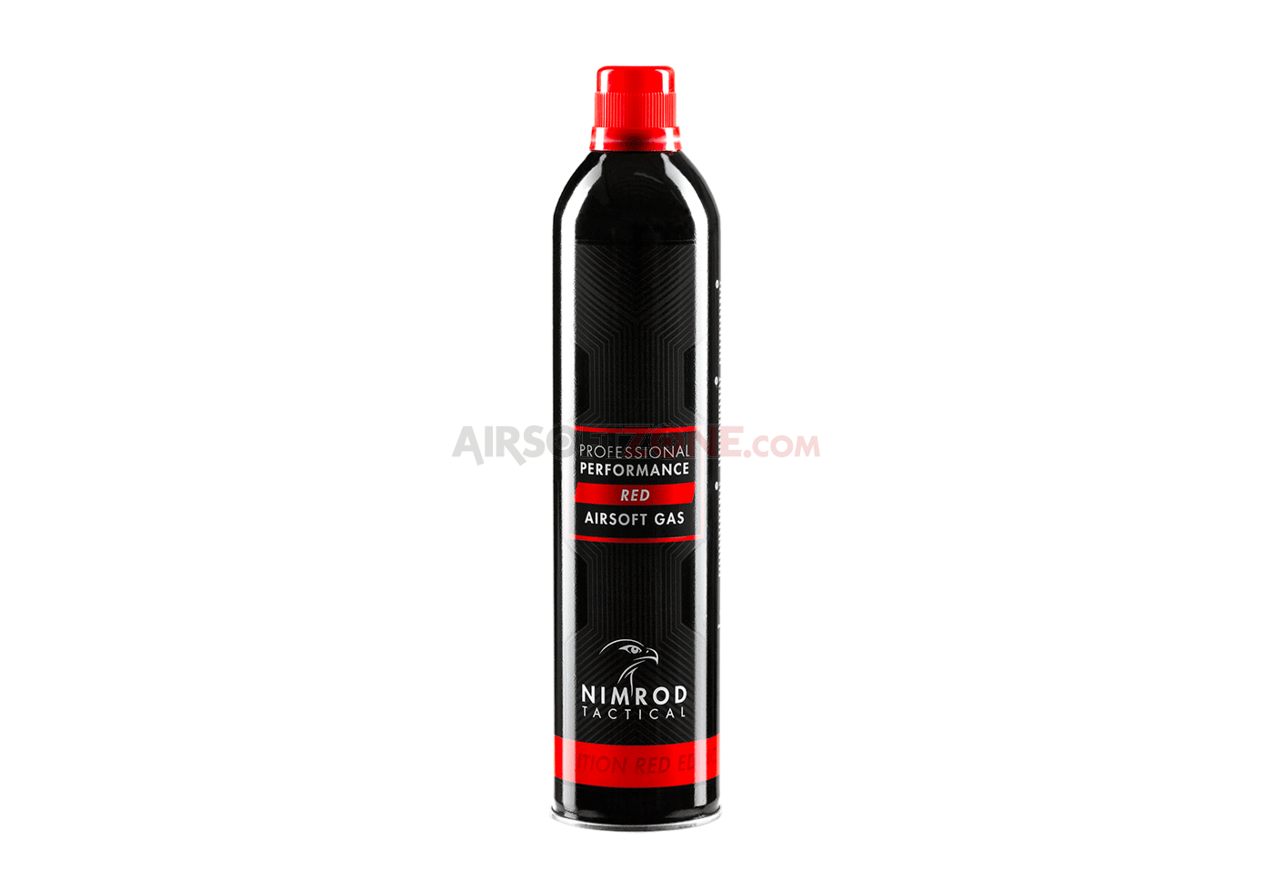 GREEN GAS PROFESSIONAL PERFORMANCE RED - 500ML