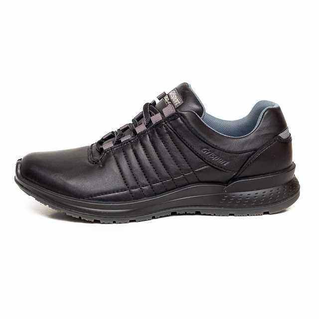 Pantofi Grisport Aklimaite Negru - Black