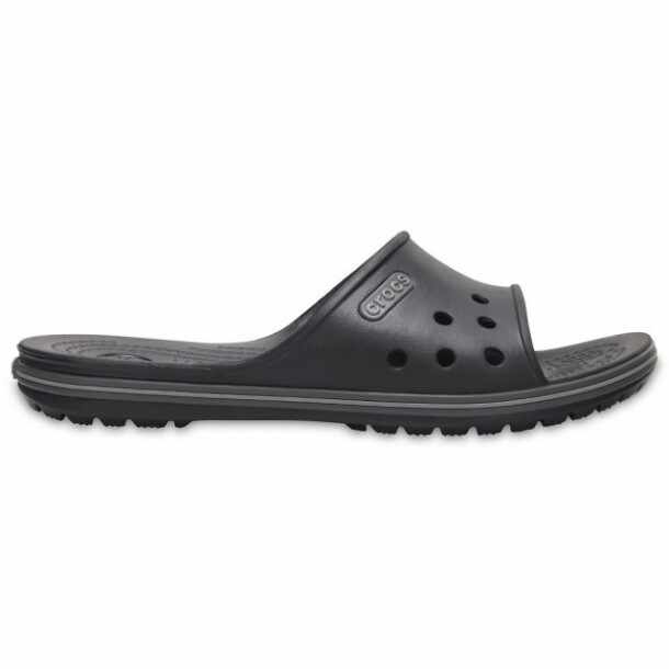 Papuci Crocs Crocband II Slide Negru - Black