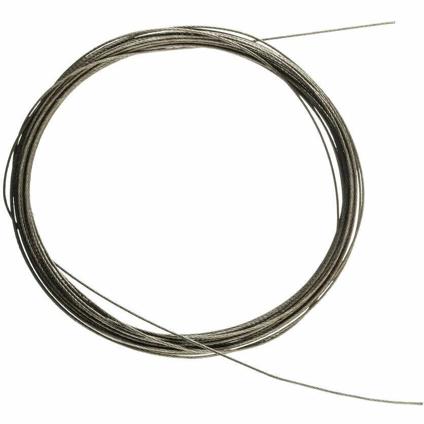 Fir Struna Mustad 7STR Wire, 10m (Rezistenta fir: 10 lbs)