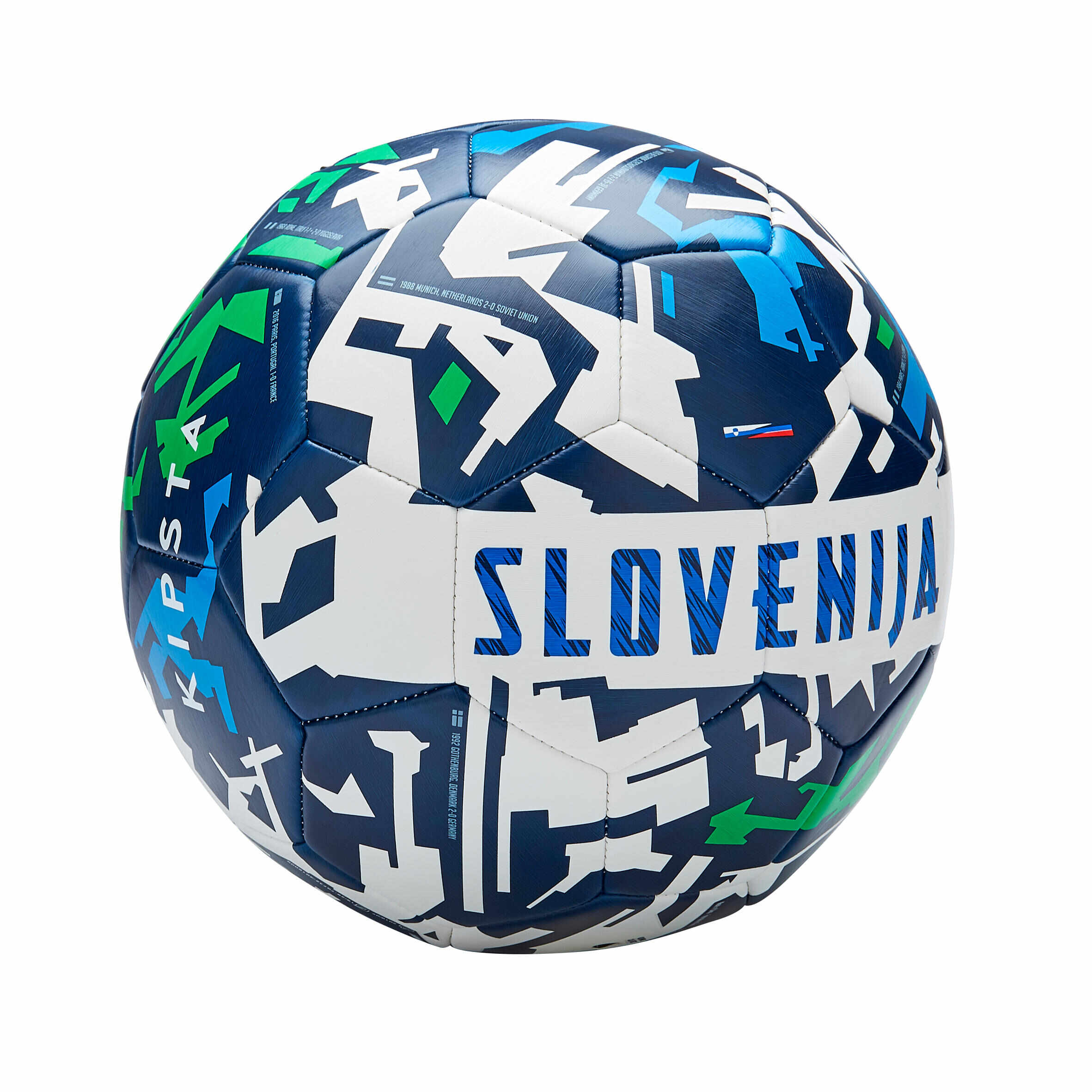 Minge Slovenia 2020 Mărimea 5