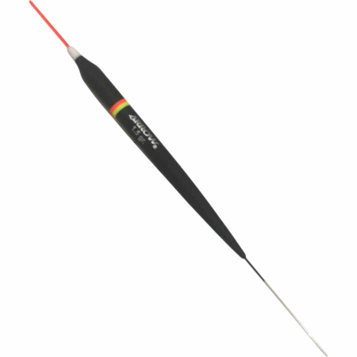 Pluta Vidrax Balsa Arrow, model 036 (Marime pluta: 1.5 g)