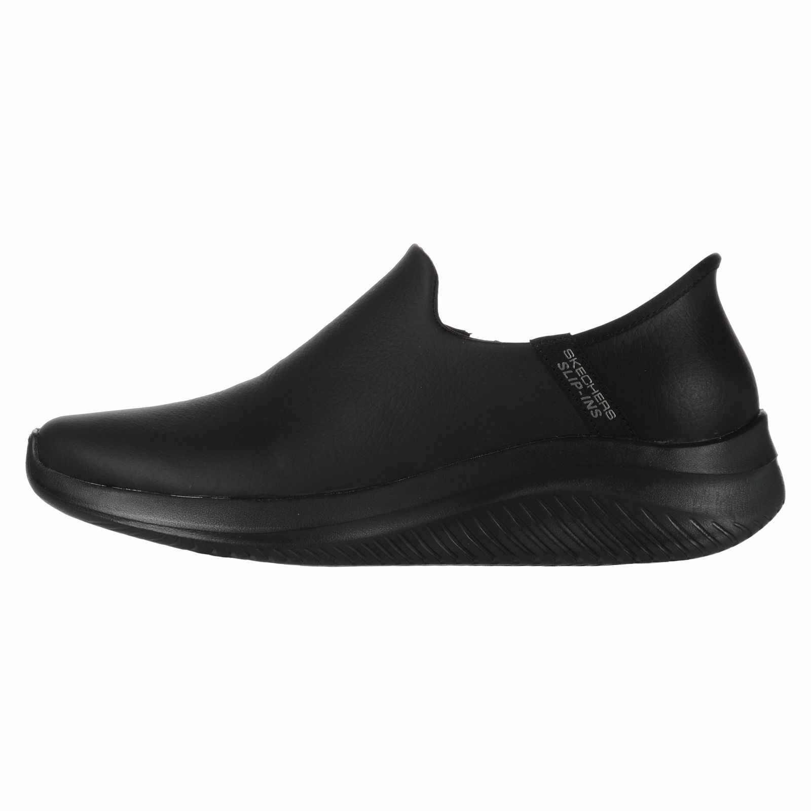 Pantofi sport SKECHERS pentru femei ULTRA FLEX 3.0 - ALL - SLIP-INS - 149593BBK