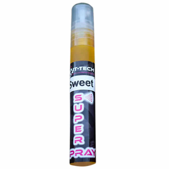 Super Sprays Bait-Tech 10ml (Aroma: Spicy)