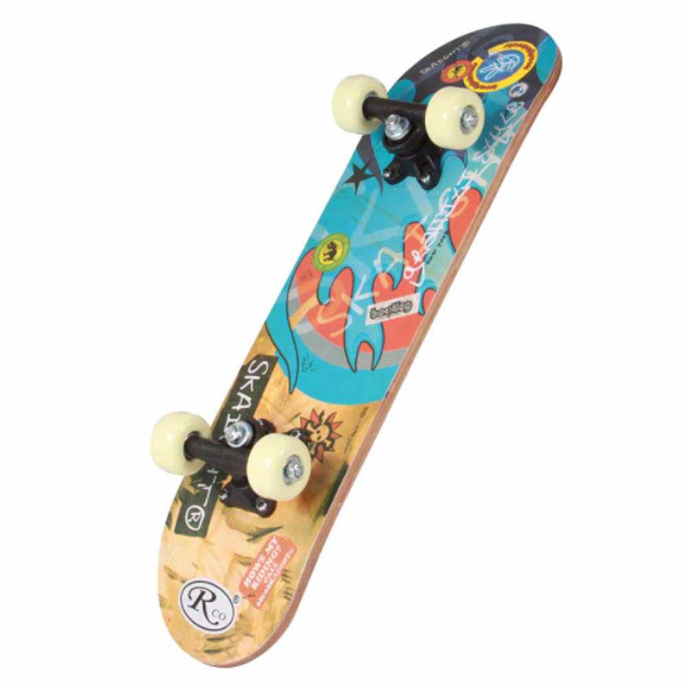 Skateboard copii RCO, 61 cm, HB2003A
