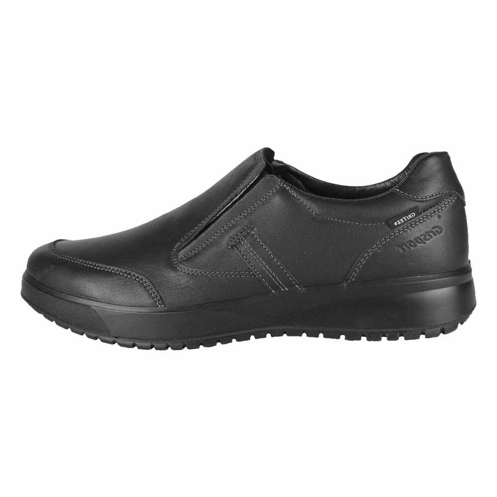 Pantofi Grisport Collinsite Negru - Black