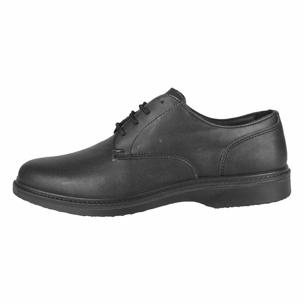Pantofi Grisport Columbite Negru - Black