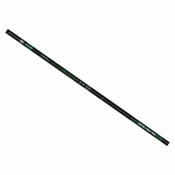 3.6m 4.1m Pure Carbon Fiber Telescopic Match Carp Fishing Rod