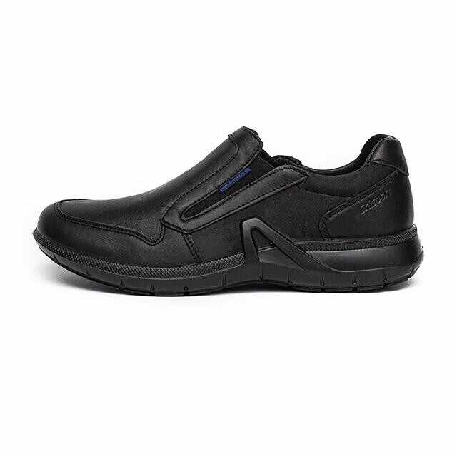 Pantofi Grisport Apuanite Negru - Black