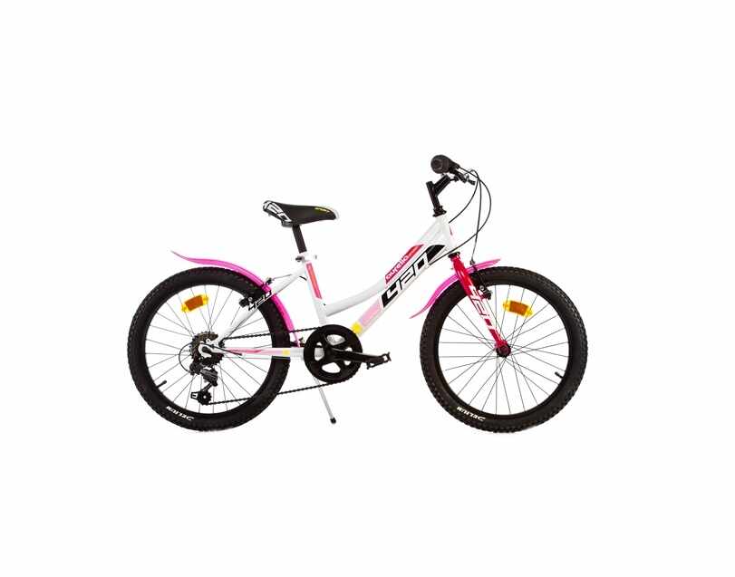 Bicicleta pentru fetite MTB 420D
