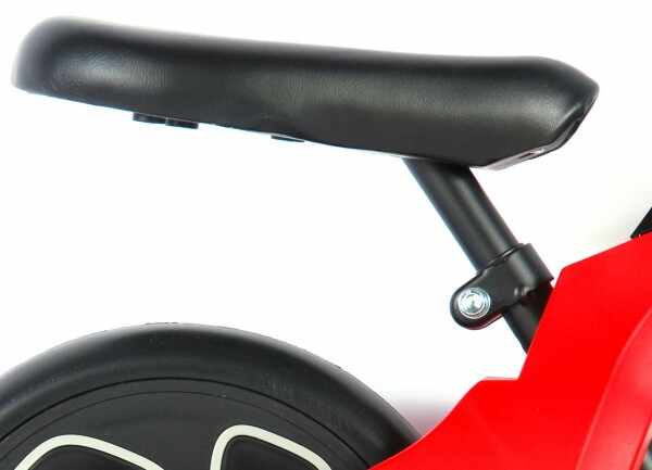 Bicicleta Volare copii 10 inch fara pedale QPlay