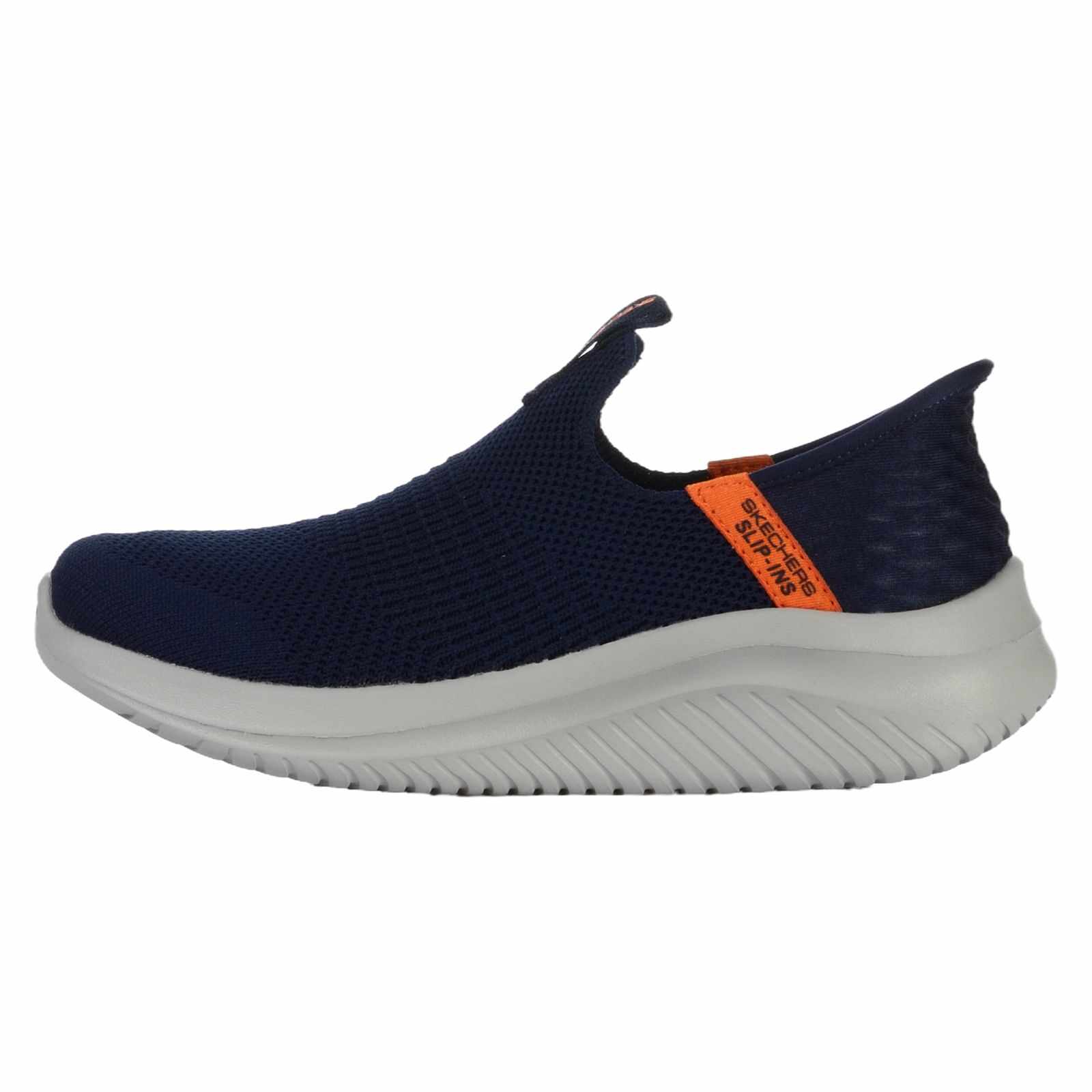 Pantofi sport SKECHERS pentru copii ULTRA FLEX 3.0 - SMO - SLIP-INS - 403844LNVY