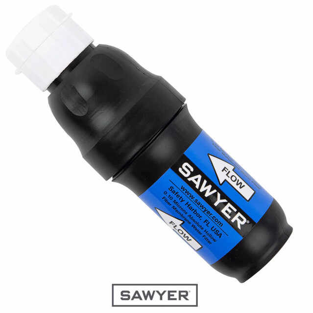 Filtru pentru apa Sawyer Squeeze - SP129