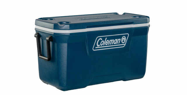 Lada frigorifica pasiva Coleman Xtreme 66l - 2000037214