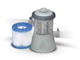 Pompa de filtrare Intex pentru piscina, IX28602