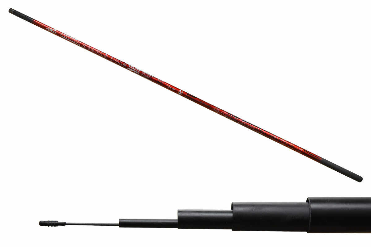 Varga Carp Expert Scobar Pole (Lungime lanseta: 4 m)