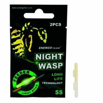 Starleti Feeder Night Wasp 2buc/plic