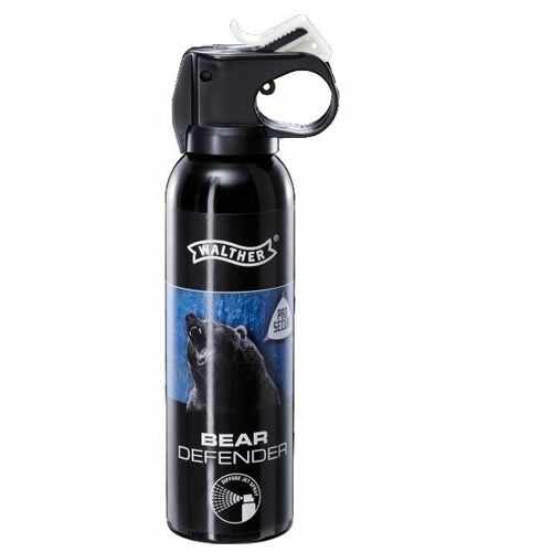 Spray Umarex Autoaparare URS Dispersant 225ml