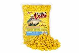Porumb Rainbow Corn usturoi 1.5kg Benzar Mix