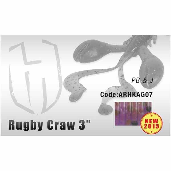 Grub Rugby Craw 3