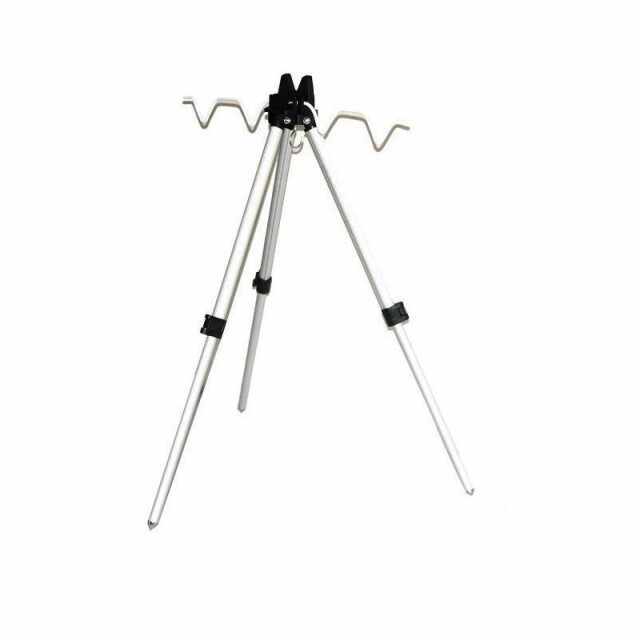 Tripod telescopic lansete 95cm Jaxon