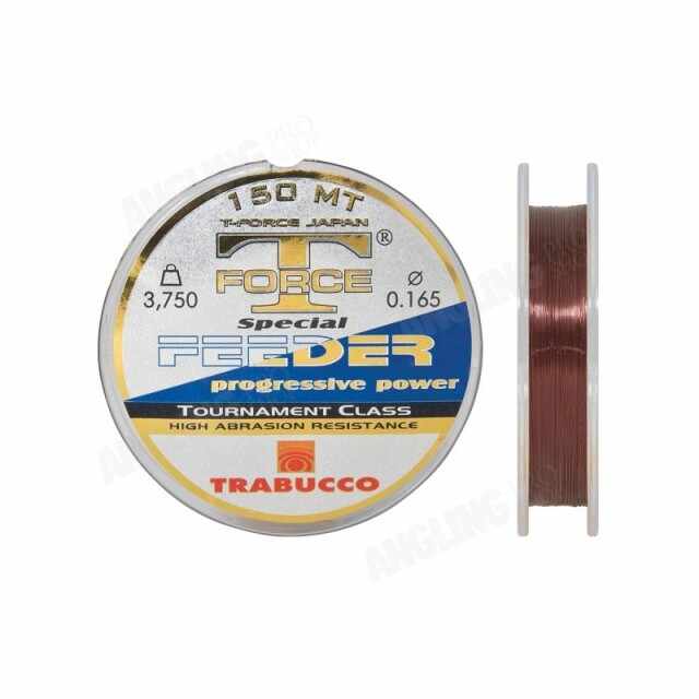 Fir T-Force Special feeder 150m Trabucco (Diametru fir: 0.22 mm)
