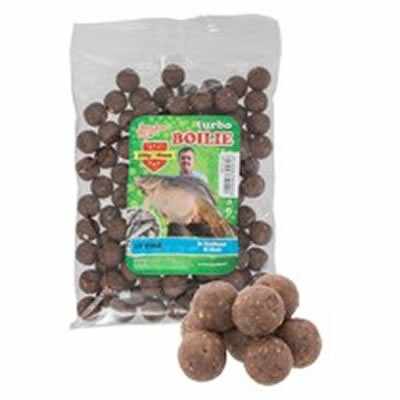 Mix Turbo Boilie Benzar, 20mm, 250g (Aroma: Miere)