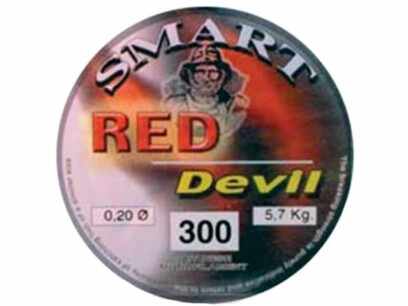 Fir monofilament Maver Red Devil, 150m (Diametru fir: 0.16 mm)
