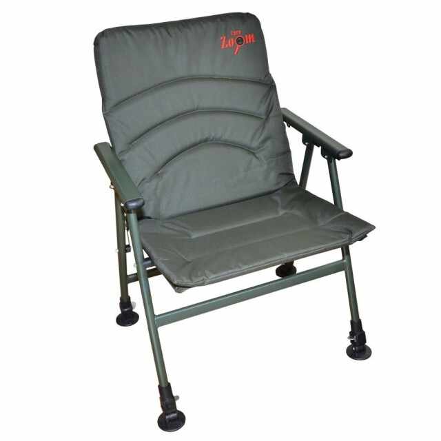 Scaun cotiere Easy Comfort Armchair Carp Zoom