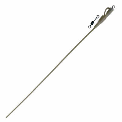Montura Carp Zoom Anti-Tangle Lead Clip Rig, 50 cm, 3bc