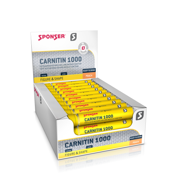 Sponser L-CARNITIN 1000