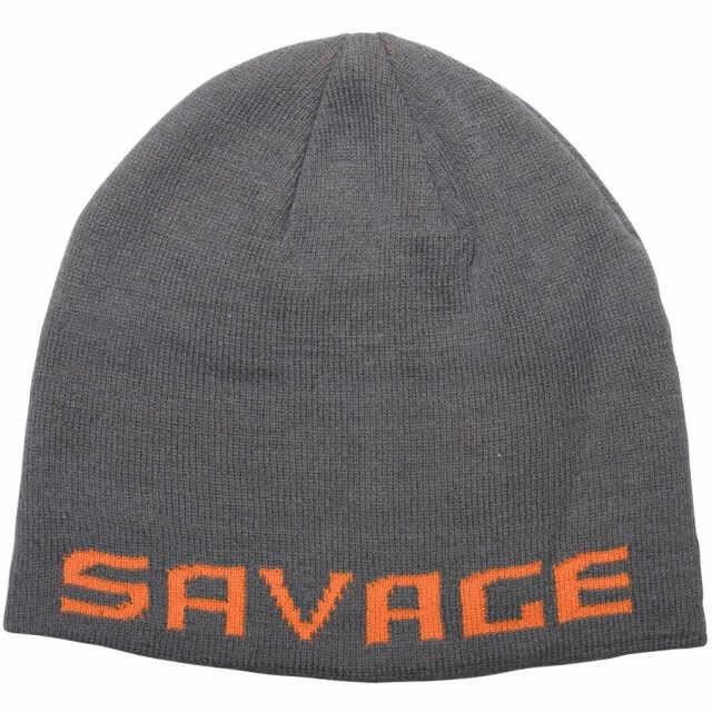 Fes Savage Gear Rock, gri-portocaliu
