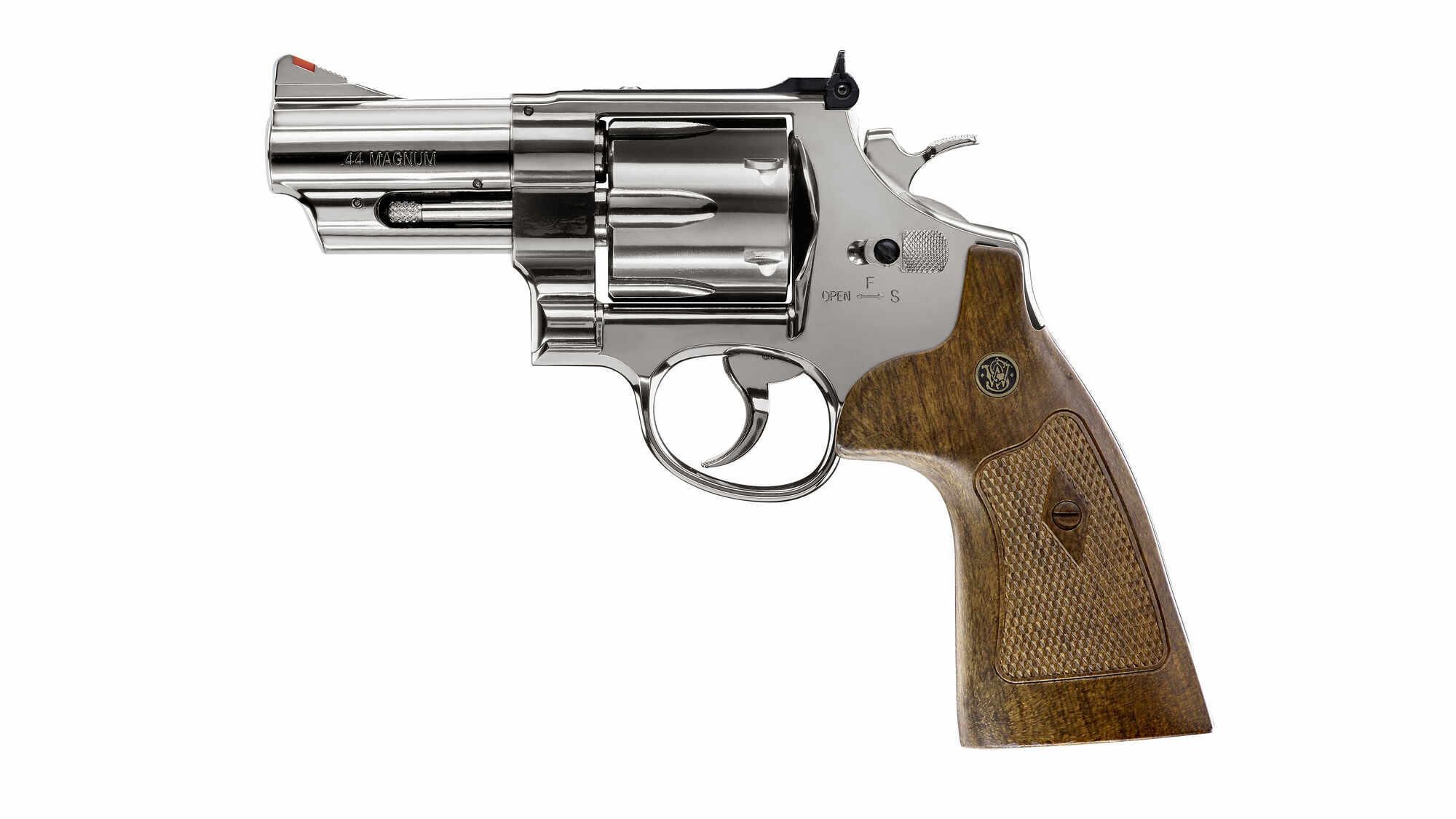 SMITH WESSON M29 3 - INCH